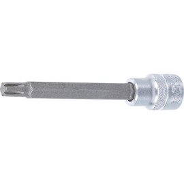 Douilles à Embouts 100 mm 10 mm (3/8 ) Profil Cannelé Précision et Robustesse pour RIBE M7 - BGS