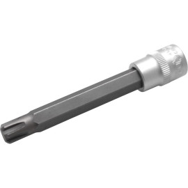 Douille à Embouts 100 mm 10 mm (3/8) Profil Cannelé M10 - Précision et Robustesse pour RIBE - D-Work