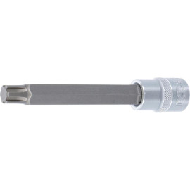 Douilles à Embouts 140 mm - 12,5 mm (1/2), Profil Cannelé pour RIBE - Précision et Robustesse - D-Work