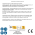 Insert de Servante d Atelier 2/3 - Jeu de 12 Clés Mixtes à Cliquet Coudées 8-19 mm - Précision et Ergonomie - D-Work