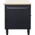 Servante d Atelier - 2 x 5 Tiroirs, 1 Armoire - Vide, Robuste et Spacieuse - Organisation Optimale - BGS