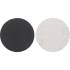 Jeu de Disques Abrasifs 10 pièces 15x0,1 cm - Grain 100, Carbure de Silicium - Ponçage Efficace et Durable - BGS