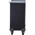 Servante d Atelier 7 Tiroirs 51x93x73 cm - Vide, Robuste et Mobile - BGS