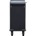 Servante d Atelier 7 Tiroirs 51x93x73 cm - Vide, Robuste et Mobile - BGS