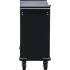 Servante d Atelier XL 7 Tiroirs - 52x89x76 cm - Grande Capacité et Mobilité - BGS