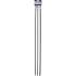 Jeu de Douilles à Embouts 12,5 mm (1/2 ) - Longueur 800 mm, Polygone Femelle XZN - Pour VAG, 3 Pièces - Précision et Robus - BGS