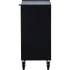 Servante d Atelier 7 Tiroirs - 52x74x92,5 cm - Vide, Robuste et Mobile - - BGS