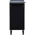 Servante d Atelier 7 Tiroirs - 52x74x92,5 cm - Vide, Robuste et Mobile - - BGS