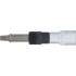 Douille à Embouts Alternateur 12,5 mm (1/2) Profil T Torx T50 - Précision et Durabilité, Acier - D-Work