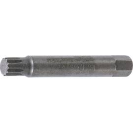 Embout M10 75 mm - Denture Multiple Intérieure XZN - Précision et Durabilité, Acier, Pro - D-Work
