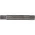 Embout M10 75 mm - Denture Multiple Intérieure XZN - Précision et Durabilité - BGS