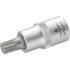 Embout M10 75 mm - Denture Multiple Intérieure XZN - Précision et Durabilité - BGS