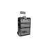 Valise Vide pour Art. 4246 - 16x6x22 cm - Plastique Robuste - Transport et Rangement Pratique - BGS
