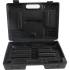 Valise Vide pour Art. 4246 - 16 x 6x22 cm - Plastique Robuste - Transport et Rangement Pratique - D-Work