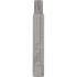 Embout T50 Torx 10 mm (3/8 ) - Longueur 75 mm - - Précision et Durabilité - BGS