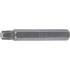 Embout T50 Torx 10 mm (3/8) - L. 75 mm - Précision et Durabilité, Acier, Zones Difficiles - D-Work