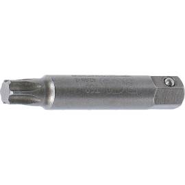Embout Spécial Démontage Poulies Courroie Alternateurs - Profil T Torx T50 x 64 mm - Précision et Durabilité - D-Work