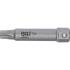 Embout Spécial Démontage Poulies Courroie Alternateurs - Profil T Torx T50 x 64 mm - Précision et Durabilité - D-Work