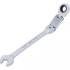 Embout Spécial Démontage Poulies Courroie Alternateurs - Profil T Torx T50 x 64 mm - Précision et Durabilité - D-Work