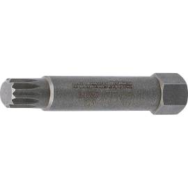 Douille Spéciale Démontage Poulies Courroie Alternateurs M10 x 64 mm - Denture Multiple Intérieure XZN - Précision - D-Work