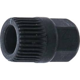 Accessoire 33 Dents 17 mm - Compatible Art. 4248 - Précision et Fiabilité - - BGS