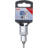 Douille à Embouts 12,5 mm (1/2 ) Profil Torx T15 - - Précision et Robustesse - BGS