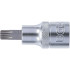 Douille à Embouts 12,5 mm (1/2 ) Profil Torx T50 - - Précision et Robustesse - BGS
