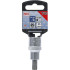 Douille à Embouts 12,5 mm (1/2 ) Profil Torx T50 - - Précision et Robustesse - BGS