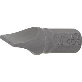 Embout 8 mm x 30 mm - Fente 10 mm - Précision et Fiabilité - BGS