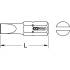 Embout 8 mm x 30 mm - Fente 10 mm - Précision et Fiabilité - BGS