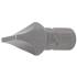 Embout 8 mm x 30 mm - Fente 8 mm - Précision et Compatibilité - BGS