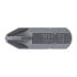 Embout Cruciforme PH3 8 mm x 30 mm - Précision et Durabilité, Acier - D-Work