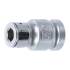 Embout Cruciforme PH3 8 mm x 30 mm - Précision et Durabilité, Acier - D-Work