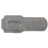 Embout Cruciforme PZ4 8 mm x 30 mm - Acier Résistant - Précision et Durabilité - BGS