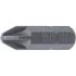 Embout Cruciforme PZ3 8 mm x 30 mm - - Précision et Durabilité - BGS