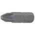 Embout Cruciforme PZ3 8 mm x 30 mm - - Précision et Durabilité - BGS