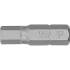 Embout 8 mm x 30 mm - Six Pans Intérieurs 7 mm - Précision et Robustesse - - BGS