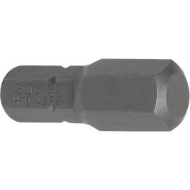 Embout 8 mm x 30 mm - Six Pans Intérieurs 10 mm - Précision et Robustesse - BGS