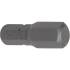 Embout 8 mm x 30 mm - Six Pans Intérieurs 10 mm - Précision et Robustesse - BGS