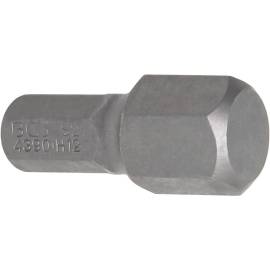 Embout 8 mm x 30 mm - Six Pans Intérieurs 12 mm - Précision et Robustesse - BGS