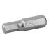 Embout 8 mm x 30 mm - Six Pans Intérieurs 12 mm - Précision et Robustesse, Chrome-Vanadium, Pro - D-Work