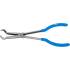 Pince de Connecteur de Bougie 270 mm - Anneau Ø19 mm - Précision et Sécurité - - BGS