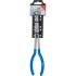 Pince de Connecteur de Bougie 270 mm - Anneau Ø19 mm - Précision et Sécurité - - BGS