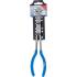 Pince de Connecteur de Bougie 13 mm - 275 mm - Anneau Inclus - Précision et Sécurité - BGS