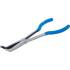 Pince de Connecteur de Bougie 13 mm - 275 mm - Anneau Inclus - Précision et Sécurité - BGS