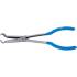 Pince de Connecteur de Bougie 13 mm - 275 mm - Anneau Inclus - Précision et Sécurité, Zones Difficiles - D-Work