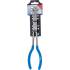 Pince de Connecteur de Bougie 13 mm - 275 mm - Anneau Inclus - Précision et Sécurité, Zones Difficiles - D-Work