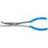 Pince de Connecteur de Bougie 280 mm - Anneau Ø8 mm - Précision et Fiabilité - BGS