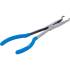 Pince de Connecteur de Bougie 280 mm - Anneau D.8 mm - Précision et Fiabilité, Acier, Zones Difficiles - D-Work