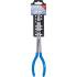 Pince Téléphone Extralongue Coudée 45 deg. 280 mm - Acier, Précision et Accessibilité, Zones Difficiles - D-Work